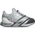 Adidas Ultraboost Laarzen Dames – Zilver –