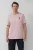 s.Oliver BLACK LABEL T-shirt oudroze