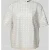 ROTATE oversized blouseshirt met halflange mouwen