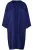 Ulla Popken Tussenjas  ultramarine blauw