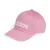 ADIDAS SPORTSWEAR Sportpet  pink / wit