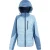Regatta Dames/Dames Andreson Pro Hybride Jas (Heldere hemel/koronetblauw)