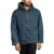 Levi’s Sherpa-Jas Met Capuchon, Blauw