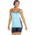 Dare 2B Regale II mouwloos vest voor dames (Meadowbrook Groen/Zwart)