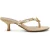 Steve Madden Goldcoast Sandals Nat Raffia