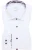 ETERNA Cover Shirt Overhemd wit, Effen