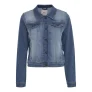 Dames spijkerjack Ichi Stampe