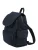KIPLING Rugzak  navy