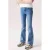 NAME IT KIDS NKFPOLLY flared jeans – mediumblauw