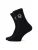 SOLIT socks Sokken  zwart