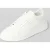 Copenhagen Sneakers van echt leer met logodetail