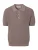 TATUUM Shirt  donkerbeige
