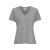 Dames-T-shirt met V-hals Ichi Ihpalmer