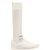 Reebok Classic Freestyle Hi Ultraknit Damestrainers Slip On Schoenen Wit BS8666