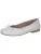 CAPRICE Ballerina  offwhite