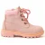Montevita Laarzen Bootkidg In Roze