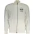 La Martina Bianco Katoenen Heren Sweatshirt