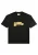 Pas De Monaco Shirt ‘Lemond’  lichtblauw / geel / groen / zwart