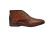 Berkelmans Lasarte Cognac Calf Veterschoenen