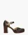 Chie Mihara Dagne Multicolor
