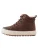 Next Laarzen  chocoladebruin