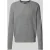 FYNCH-HATTON Gebreide pullover van puur kasjmier