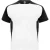 Roly Unisex bugatti sport t-shirt voor volwassenen