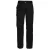 Russell Werkkleding Heren Polycotton Twill Broek / Broek (Regular) (Zwart)