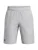 UNDER ARMOUR Sportbroek ‘Tech Woven’  grijs / zwart