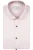 Giordano Overhemd roze, Effen