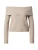 Abercrombie & Fitch Trui  lichtbruin