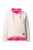 LAURASØN Trui  lichtgrijs / pink