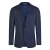 Wool blend jas Hechter Modern Fit