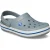 Crocs Crocband Rubber Heren Betonnen Klompen