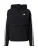 ADIDAS SPORTSWEAR Sportjas  zwart / wit
