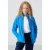 Jeugd Unisex Rits Hoodie