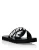 Platte Sandalen