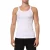 Geribbelde Tanktop