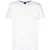 Petrol Industries – Heren All-over Print T-shirt Gulfcrest – Wit