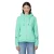 Dames sweatshirt Ragwear Parya Embro