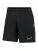 NIKE Sportbroek ‘Academy 25’  zwart / offwhite