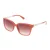 Nina Ricci Vrouwen Zonnebril 54/18/140 mm Acetaat