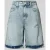 Tommy Jeans relaxed fit korte jeans van mix van katoen en lyocell