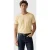 s.Oliver Qs T-shirts Yellow