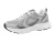 KAPPA Sneakers laag ‘Talisha’  grijs / grafiet / wit