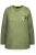 Ulla Popken Shirt  groen