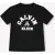 Calvin Klein Baby unisex t-shirt in