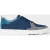 Paul Smith Mens Shoe Cosmo Navy Grey Toe White