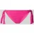 banana moon Bikinibroekje met structuurpatroon model ‘GROOVE SIMA’