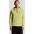 Lyle & Scott Loopback katoenen hoodie – geel